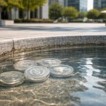 Cryptocurrencies have a native version of M2 money supply, which is decreasing and destroying Bitcoin’s liquidity