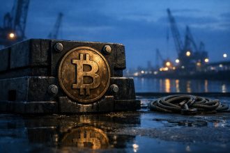 Despite scary headlines, Bitcoin price is expected to bottom near $50,000 due to recession fears