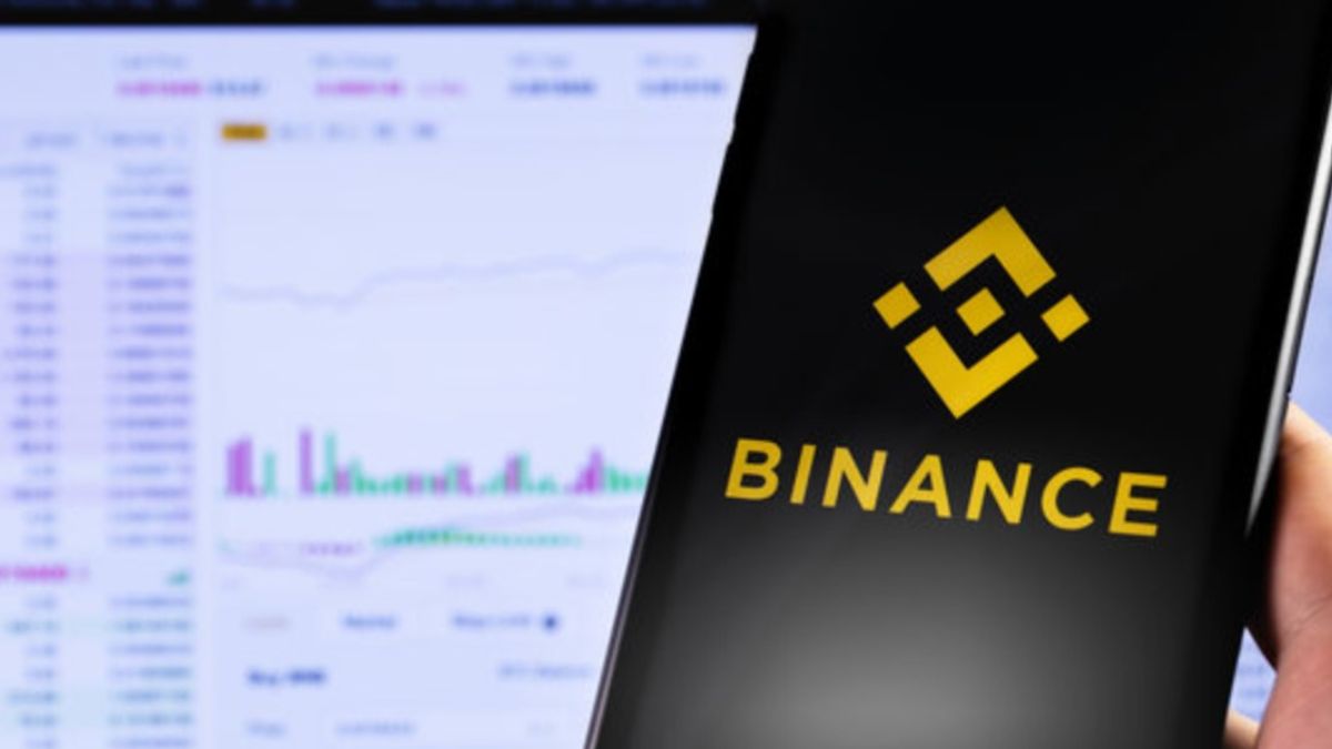 Binance allows tokenized funds to be used as collateral