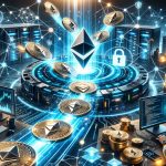 Ethereum Foundation launches staking