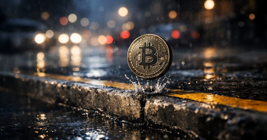If Bitcoin can maintain $65,000 after a strong rebound, a deepening crypto winter could be avoided.