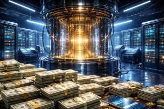 World's largest quantum company receives new funding from US