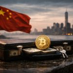 Is China using US Bitcoin ETFs as a backdoor? Hong Kong mystery company invests $436 million in BlackRock's IBIT