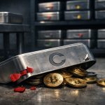 Is the Spot Bitcoin ETF at risk after management company Coinbase reports $667 million in losses? 1.5 million BTC question