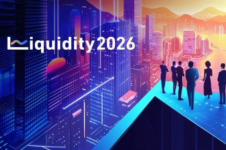 Liquidity 2026: Where Global Institutions Converged On The Future Of Digital Assets And TradFi