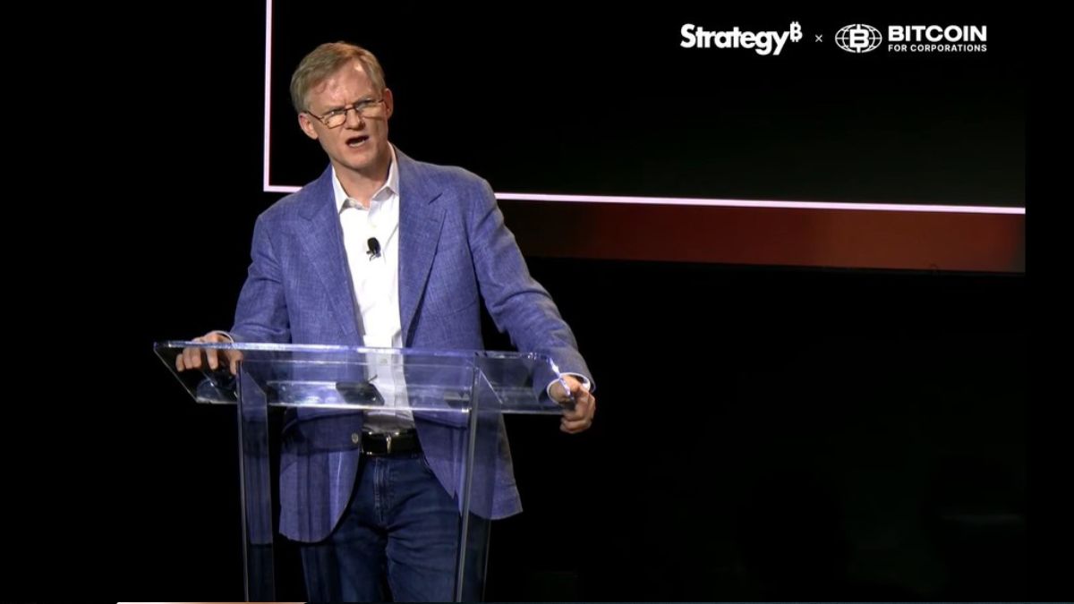 Wall Street’s Bitcoin mental model is broken: BitGo CEO