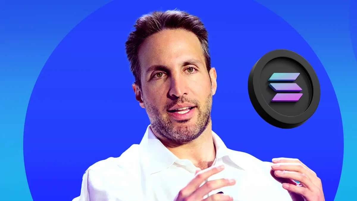 Multicoin's Kyle Samani exits, but reaffirms long-term bullish outlook on Solana