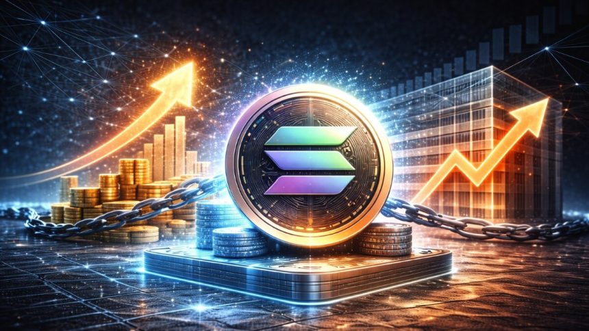 SOL’s on-chain liquidity increasingly beats CEX quotes as Prop AMMs deepen depth, while WSOL anomalies persist and 20M SOL stays staked.