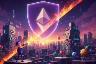 Criticizing projects on Ethereum is freedom of expression, not censorship