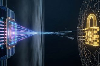 Research reduces qubits needed to crack Bitcoin encryption by 48%
