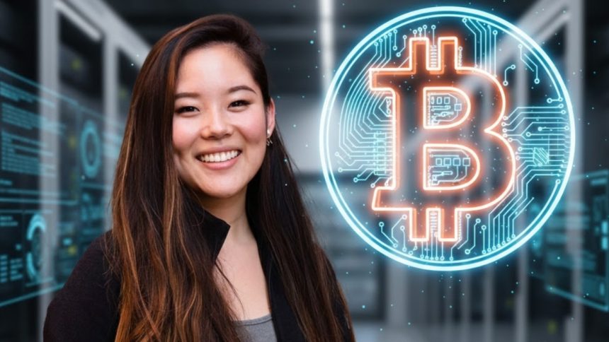 Gloria Chao resigns as Bitcoin Core maintainer