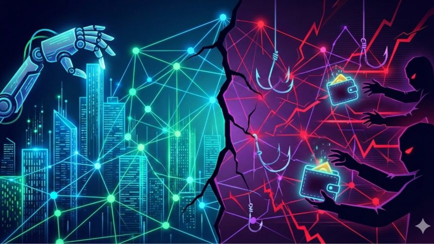 The boom in AI betting bots at Polymarket: truth or fraud?