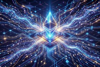 AI agent causes explosion of Ethereum activity