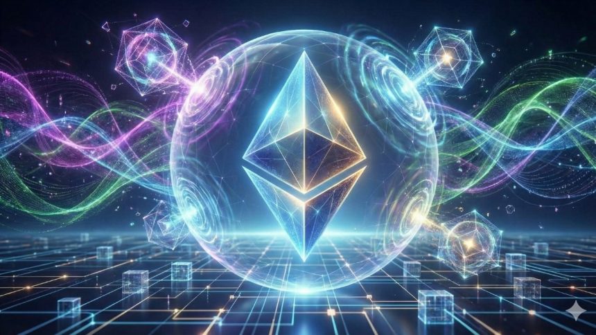 Post-quantum security is a priority for Ethereum in its 2026 plans