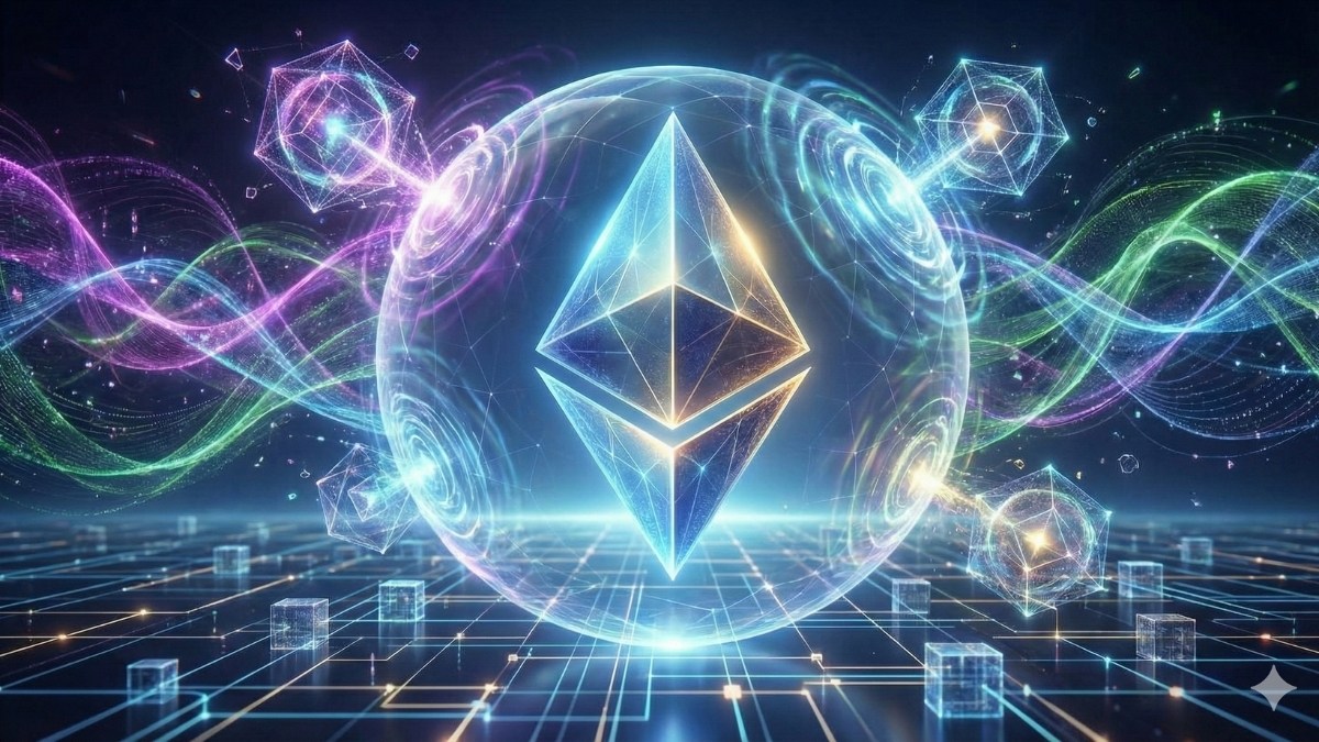Post-quantum security is a priority for Ethereum in its 2026 plans