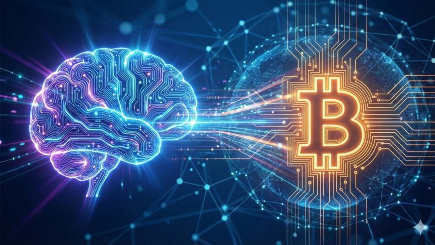 AI and Lightning Network payments now available in Bitcoin