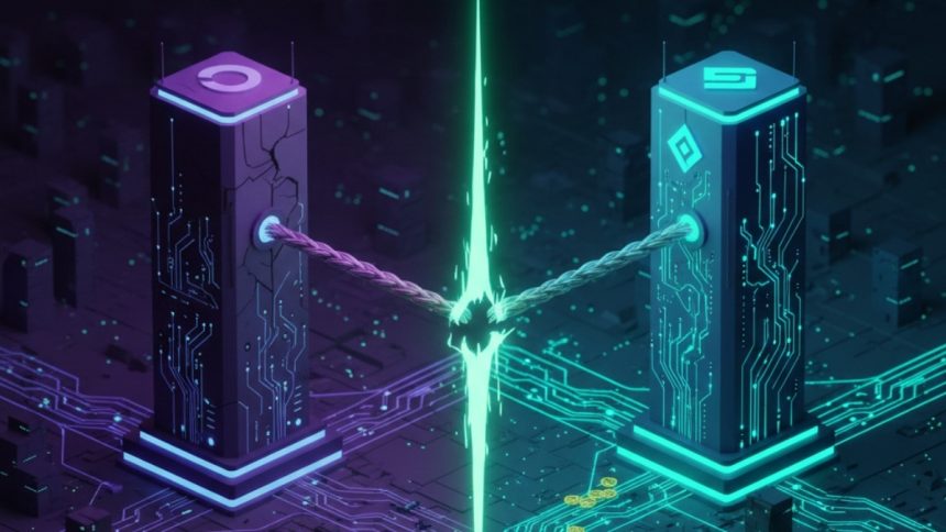 Coinbase Network leaves Optimism Superchain, OP token price falls