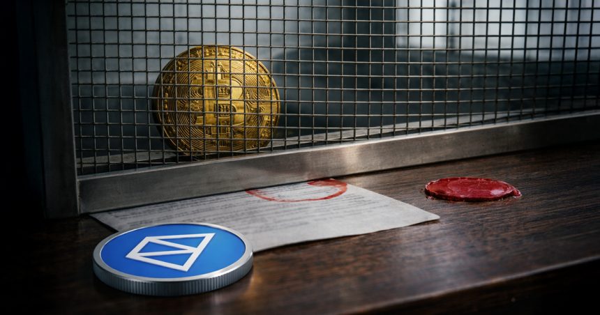 Price of China's Bitcoin legalization is 5%, but Chinese government's ban 2.0 in February 2026 leaves details brutal