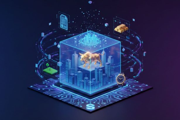 Solana RWA Ecosystem