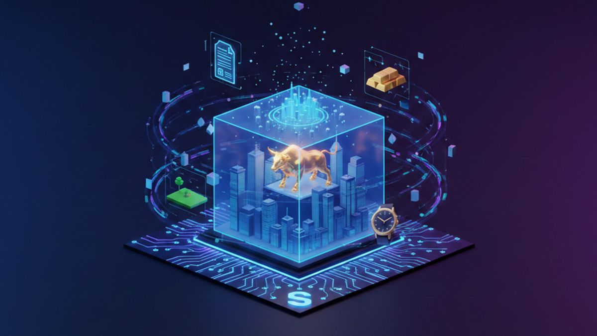 Solana RWA Ecosystem