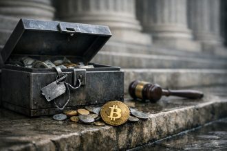 Supreme Court denies President Trump nuclear tariffs - up to $175 billion in refunds could be the next to hit Bitcoin market