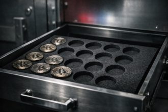 US Strategic Bitcoin Reserve Could Lose 30% in One Judgment as Bitfinex Battle Intensifies