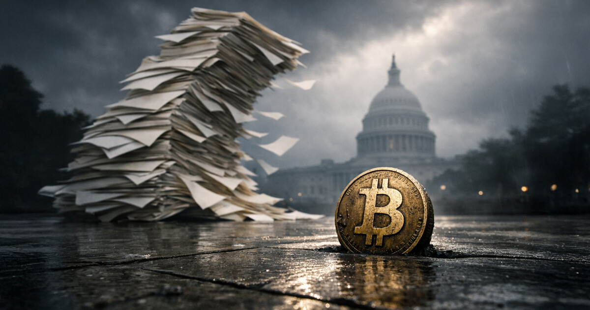 US debt will match World War II era extremes of $64 trillion within 10 years – how will Bitcoin benefit?