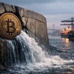 Why should Bitcoin traders estimate surprise rate hikes and other tariffs while waiting for social media posts to trigger the next $175 billion?