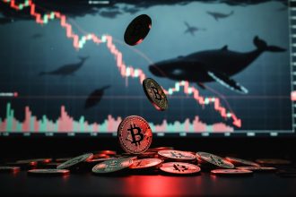 Bitcoin whales are making massive moves towards Binance