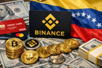 Binance applies risk controls to purchases with Venezuelan cards