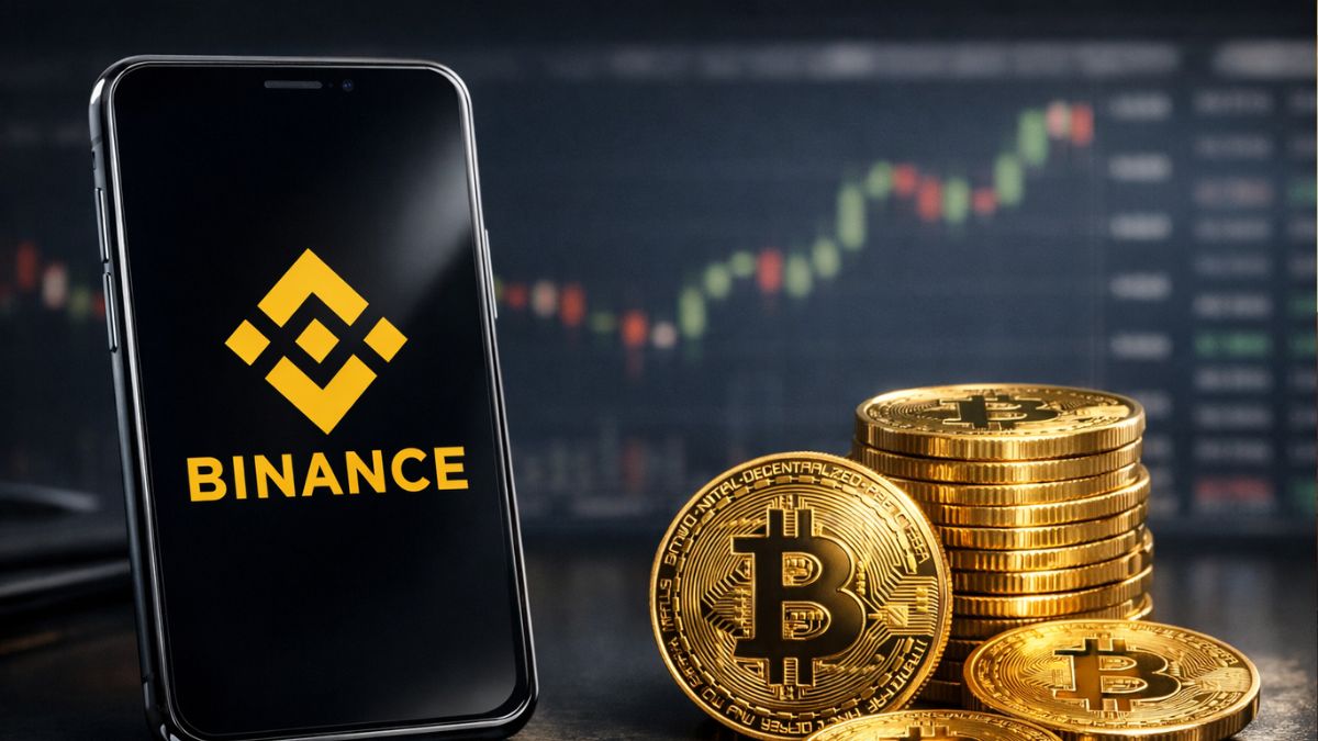 Binance exchanges $1 billion in safety reserves for Bitcoin