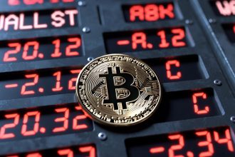 What does AI have to do with Bitcoin's decline?