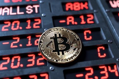 What does AI have to do with Bitcoin's decline?