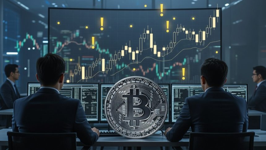 The risk reward for purchasing Bitcoin is starting to become quite positive.