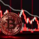 How far will the price of Bitcoin fall, according to traders?