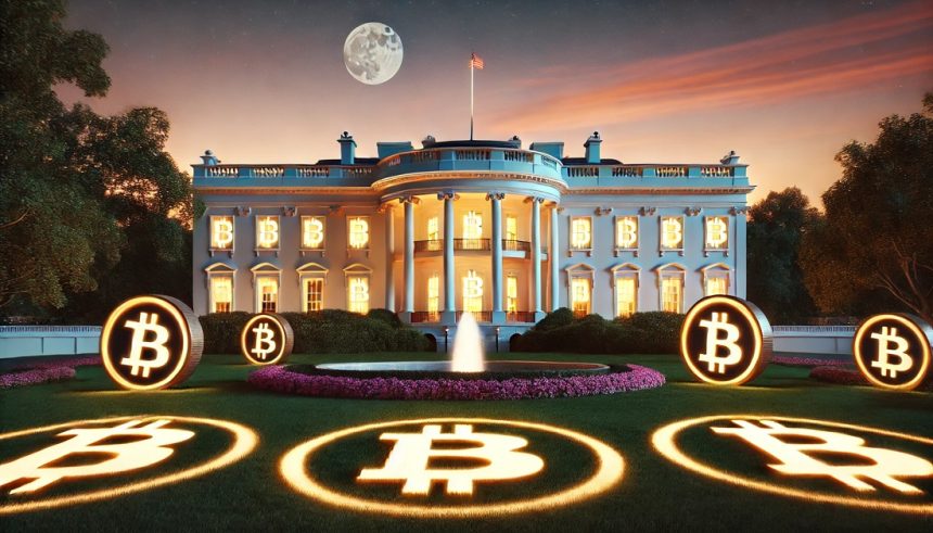 White House convenes major meeting to define how Bitcoin will be regulated