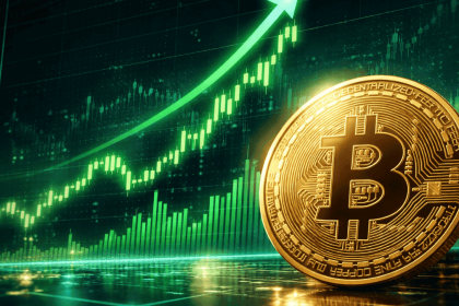Bitcoin and virtual currency prices rise with support from CFTC