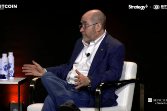 'Bitcoin has never looked this attractive': Wall Street analyst