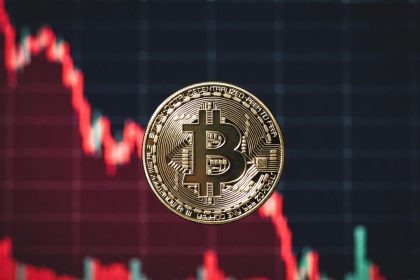“Bitcoin market suffering is not over yet”: Joanne Wesson