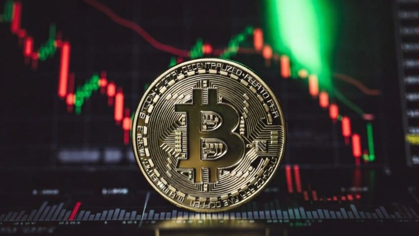 Bitcoin rises with biggest inflows in 3 weeks