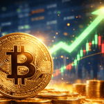 Bitcoin recovers to $72,000, highest price since 'Black Thursday'