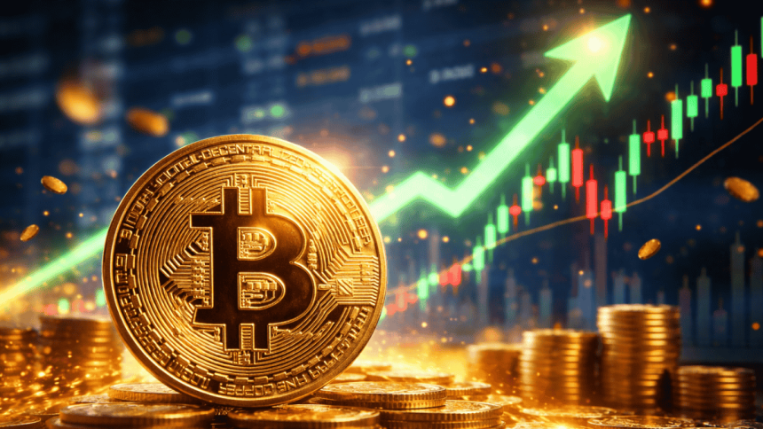 Bitcoin recovers to $72,000, highest price since 'Black Thursday'