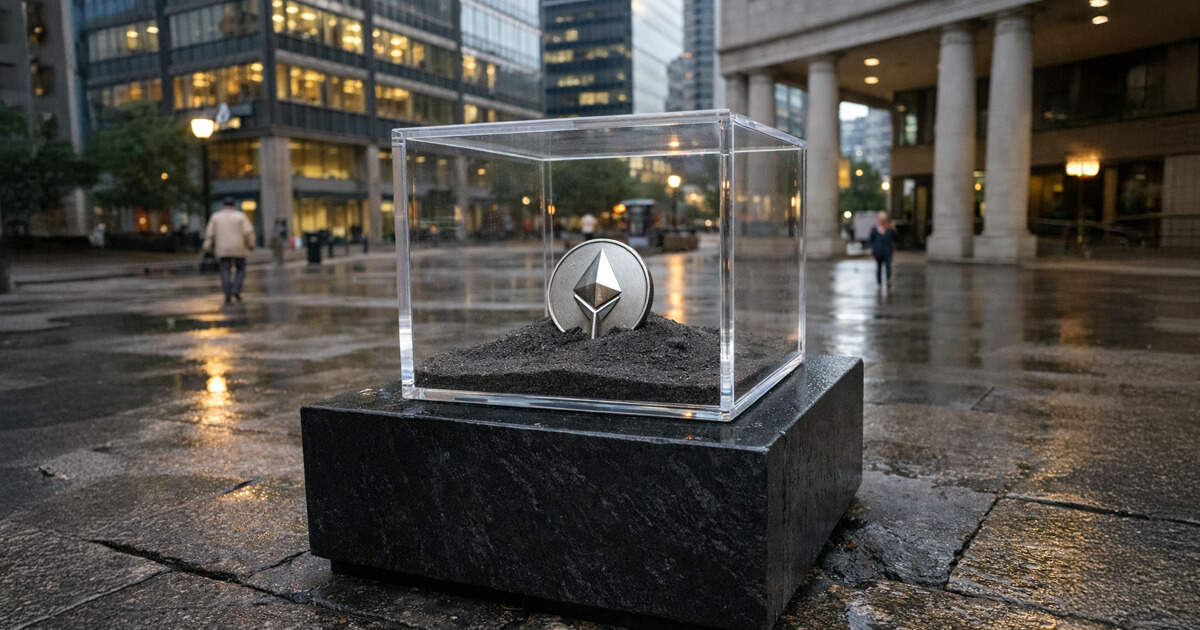 BlackRock skims 18% of staked Ethereum ETF rewards from investors – and ETHB withdrawal could take weeks