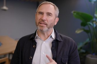 “Let’s not let perfection kill our progress in crypto.”