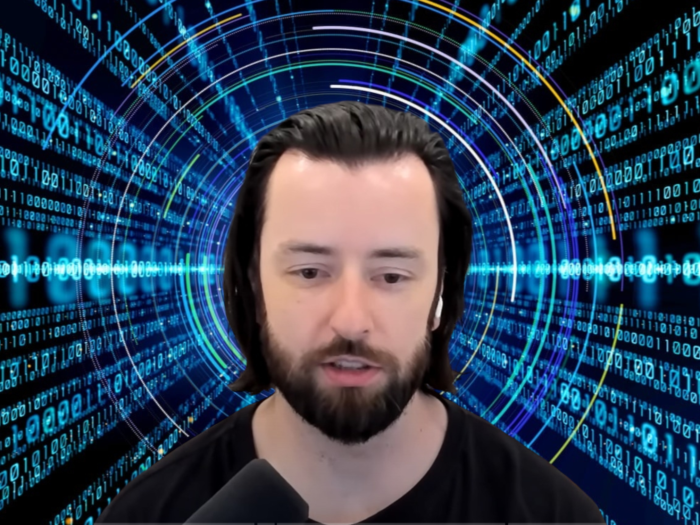 Capriol CEO says quantum risk is related to Bitcoin decline