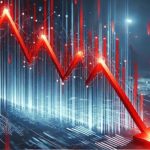 What is the Trump administration saying about the historic decline in Bitcoin prices?