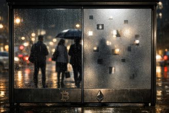 Ethereum bots are burning over 50% of gas fees, so strangely ETH needs privacy tech to fix it at scale