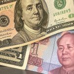 China asks its banks to limit exposure to US Treasuries
