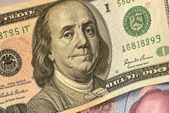 China asks its banks to limit exposure to US Treasuries