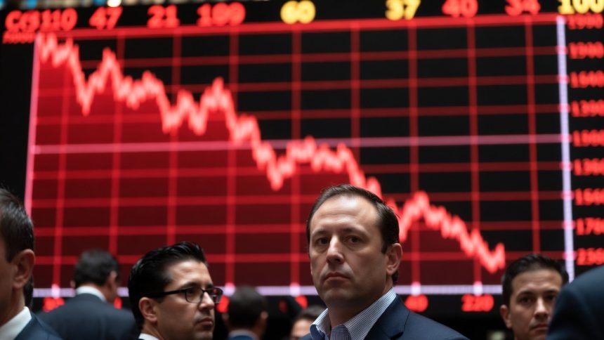 Negative sentiment towards the dollar is at its highest since 2012